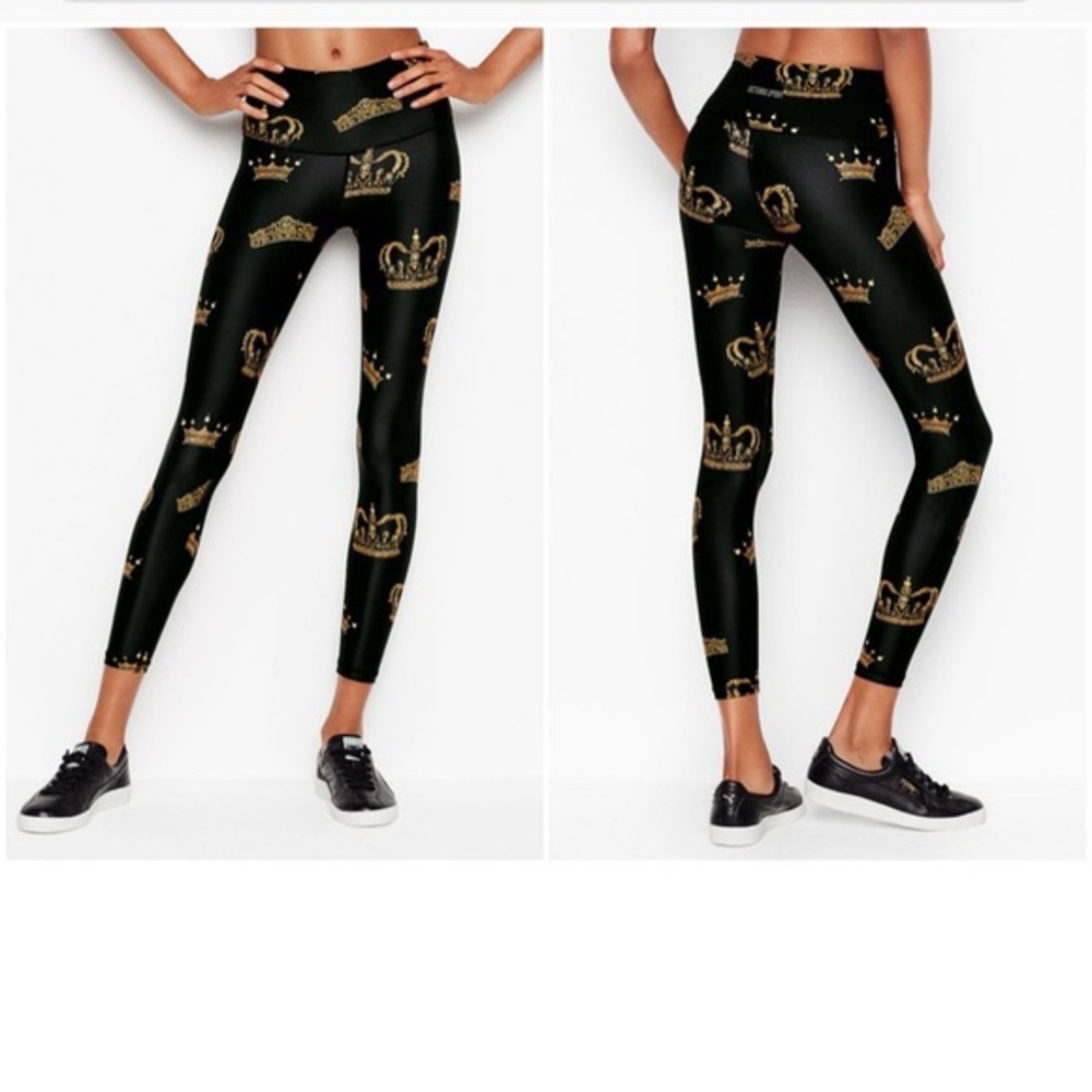 Victoria Secret Two Piece Workout Fit